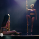 Constance Wu, Jennifer Lopez, and Keke Palmer on putting the hustle in <i>Hustlers</i>